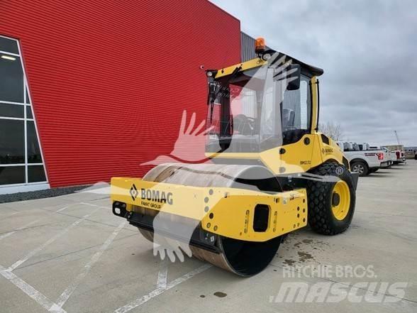 Bomag BW177D-5 Walzenzüge