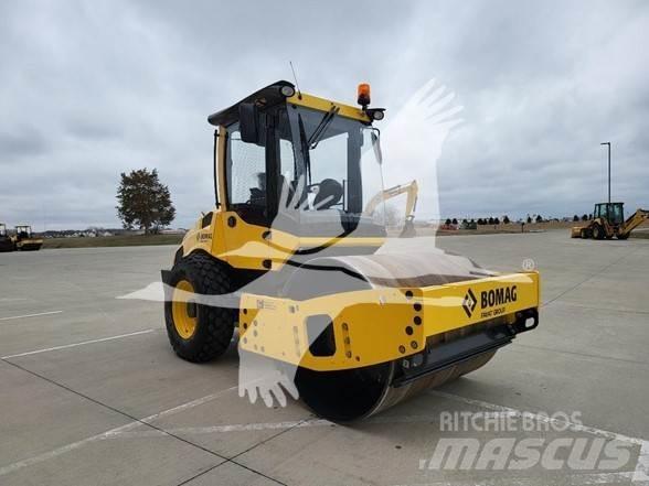 Bomag BW177D-5 Walzenzüge