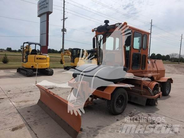 Broce RCT350 Kehrer
