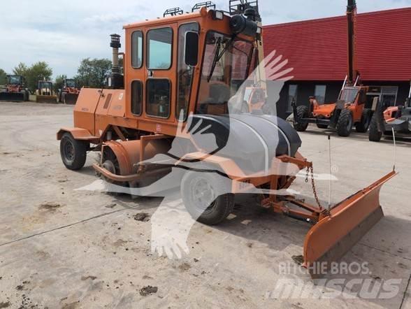 Broce RCT350 Kehrer