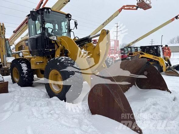 CAT 938M Radlader