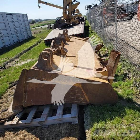 CAT BLADE Schaufeln