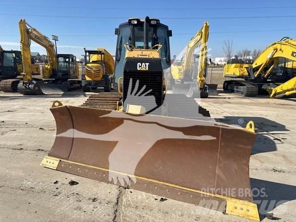CAT D5K2 LGP Bulldozer