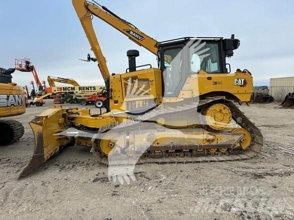 CAT D6 LGP Bulldozer