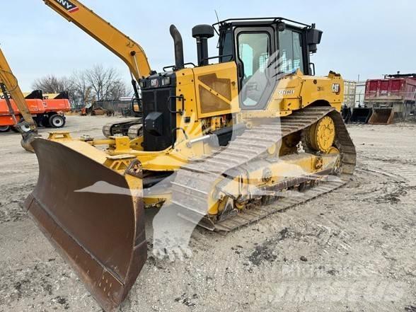CAT D6 LGP Bulldozer