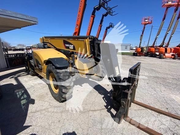 CAT TL943D Teleskoplader