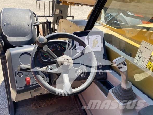 CAT TL943D Teleskoplader