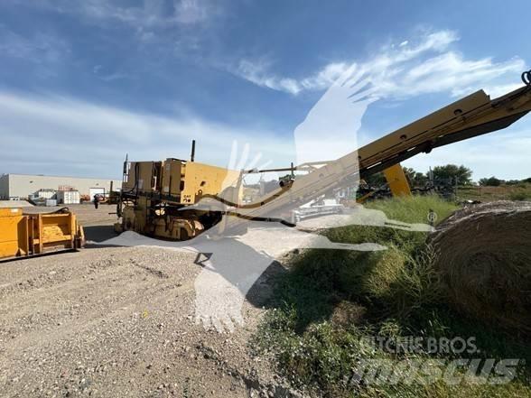 CMI TR225B Sonstige Baumaschinen