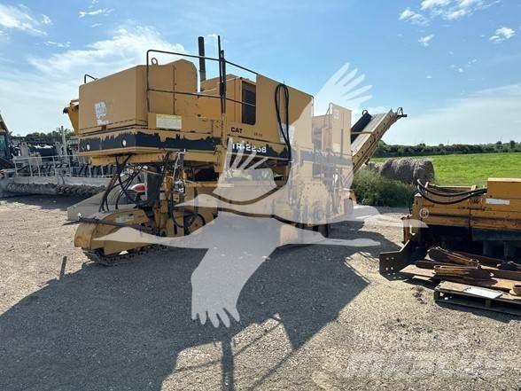 CMI TR225B Sonstige Baumaschinen