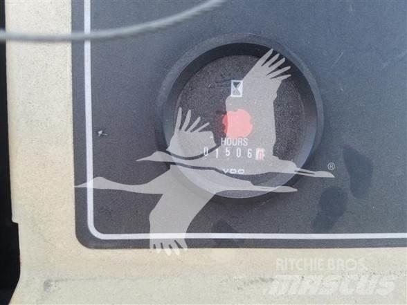 Doosan LS Lichtmasten