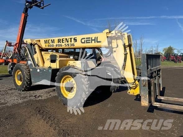 Gehl RS8-42 Teleskoplader