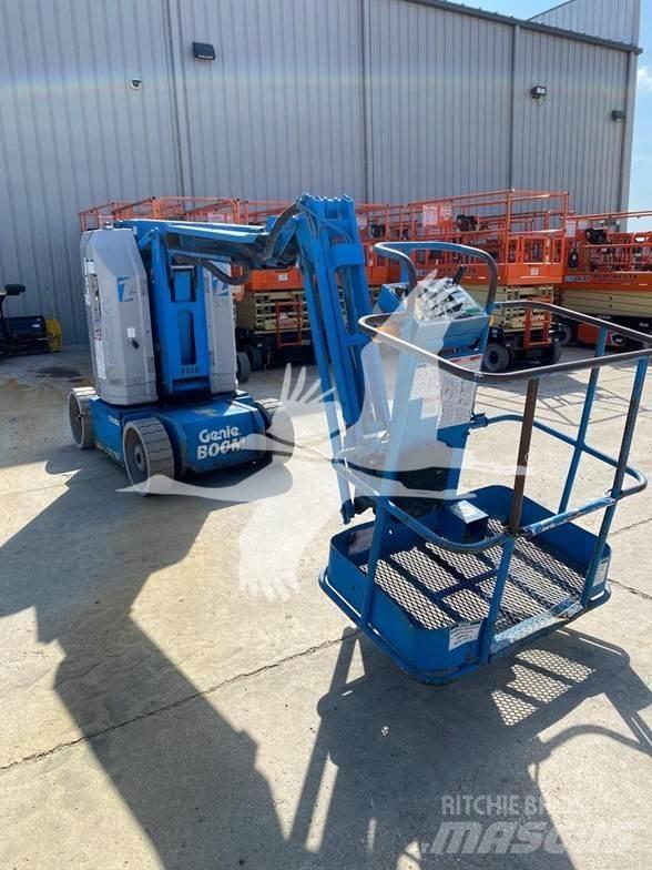 Genie Z30/20N Gelenkteleskoparbeitsbühnen
