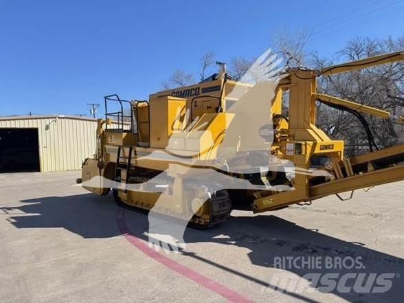 Gomaco 9500 Sonstige Baumaschinen