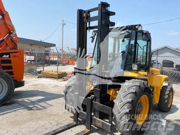 JCB 940 Geländestapler