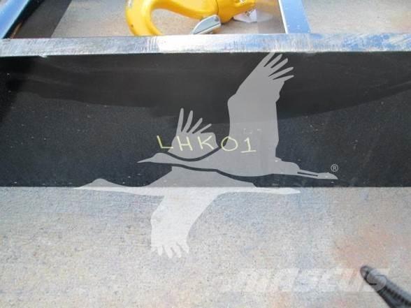 JLG  Sonstige Baumaschinen