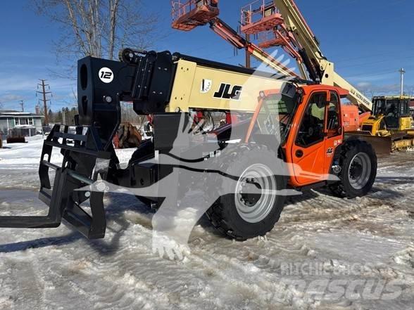 JLG 1255 Teleskoplader