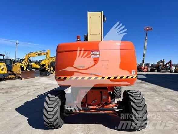 JLG 860SJ Teleskopbühnen