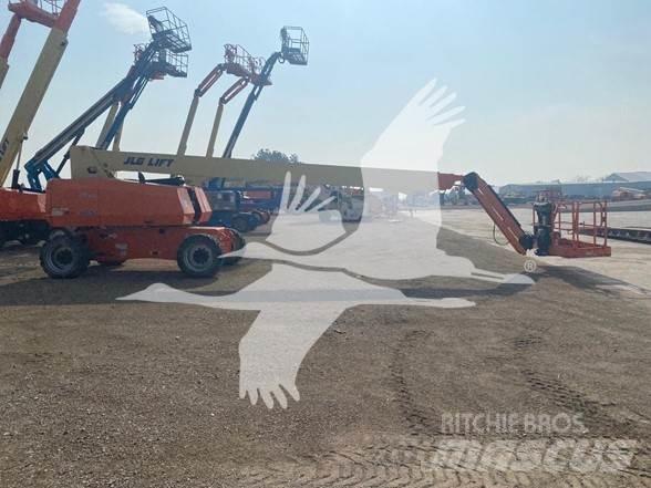 JLG 860SJ Teleskopbühnen