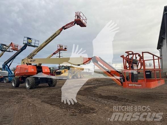 JLG 860SJ Teleskopbühnen