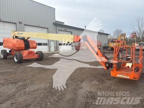 JLG 860SJ Teleskopbühnen