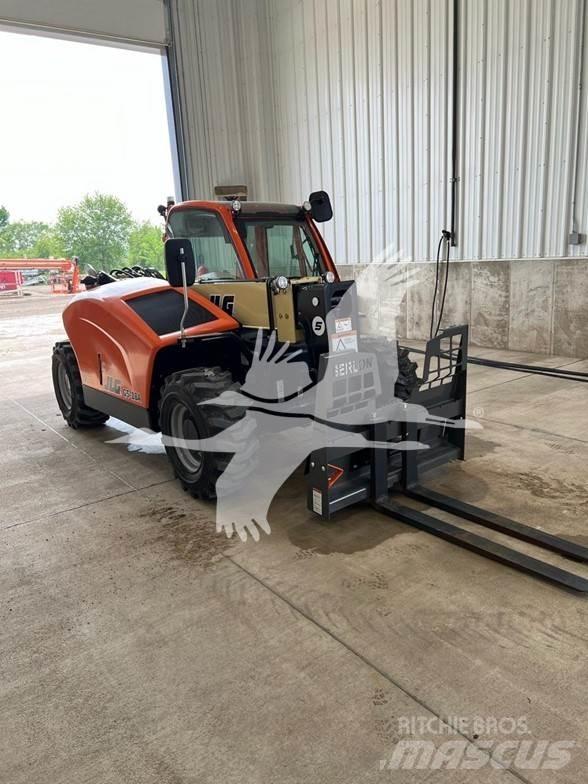 JLG G5-18A Teleskoplader
