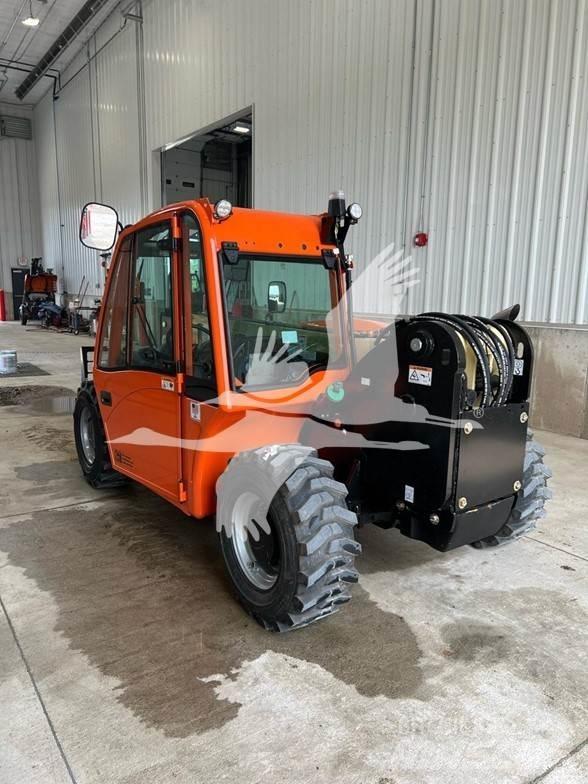 JLG G5-18A Teleskoplader