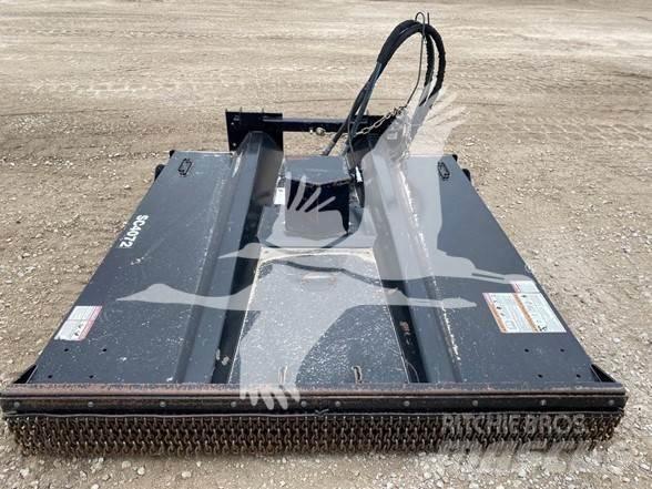 Kubota SC4072 Sonstige Baumaschinen