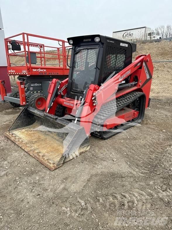 Manitou 2150RT Kompaktlader