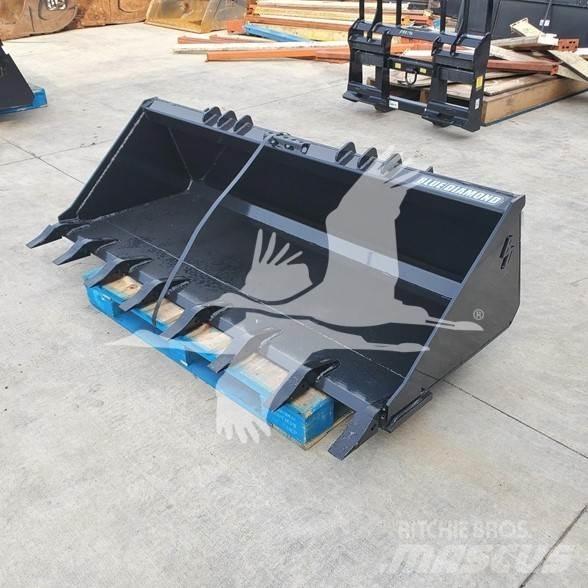 MS 72 BUCKET Sonstige Baumaschinen