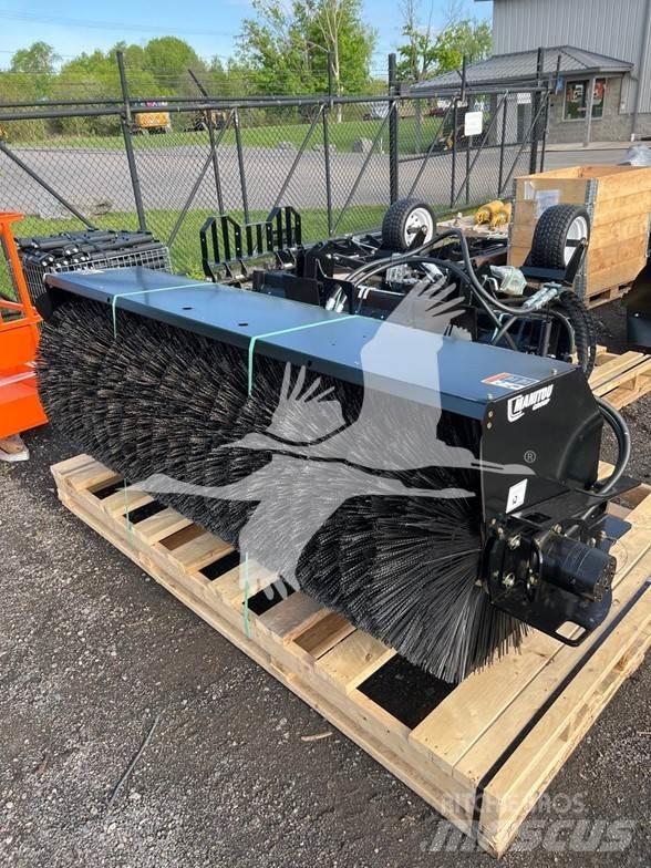  MW ANGLE BROOM Andere Zubehörteile