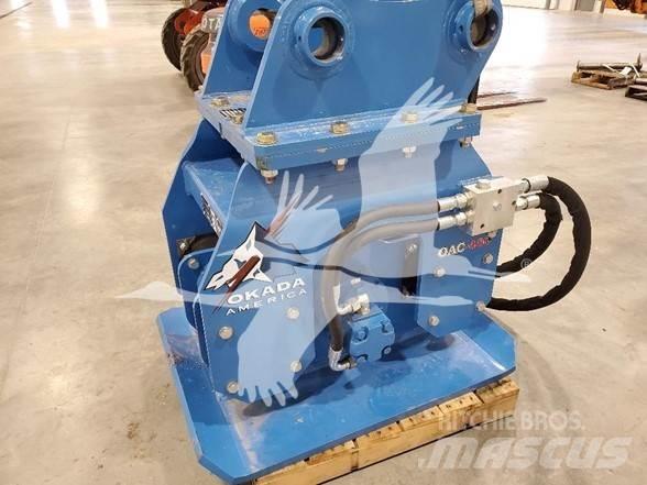 Okada OAC400 Vibrationsgeräte