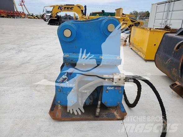 Okada OAC400 Vibrationsgeräte