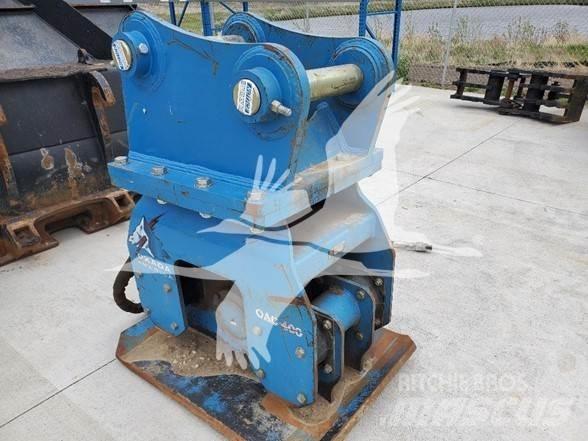 Okada OAC400 Vibrationsgeräte