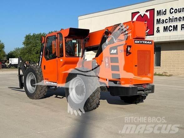 SkyTrak 10054 Teleskoplader