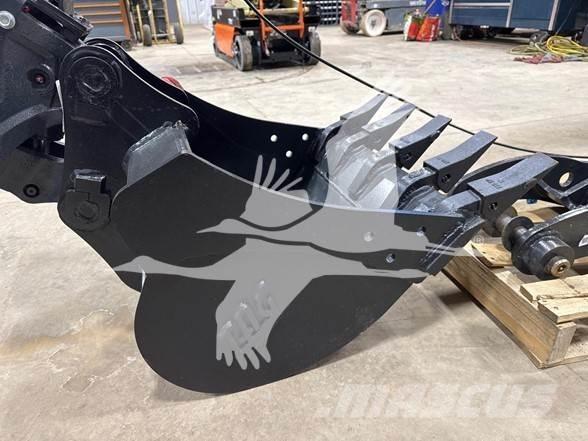 TAG 24 DIG Schaufeln