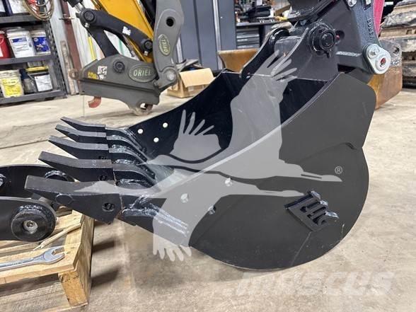 TAG 24 DIG Schaufeln