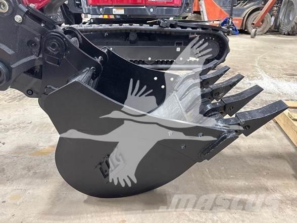 TAG 24 DIG Schaufeln