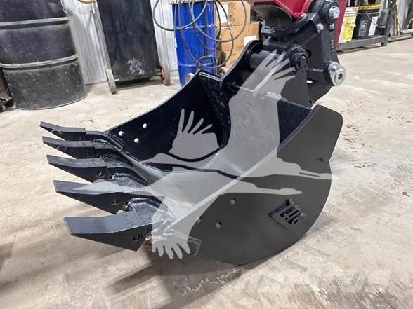 TAG 24 DIG Schaufeln