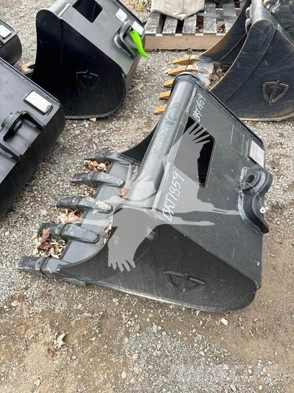 TAG 24 DIG Schaufeln