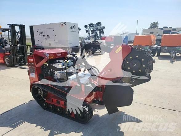 Toro STX38 Baumstumpffräsen