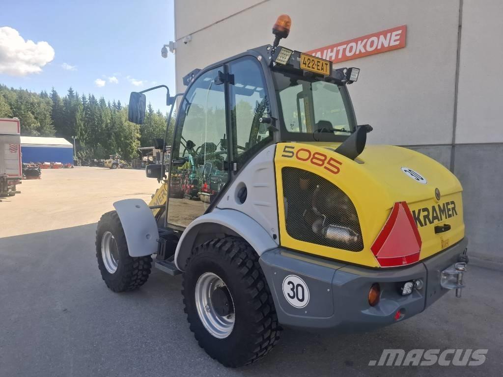 Kramer 5085 Radlader