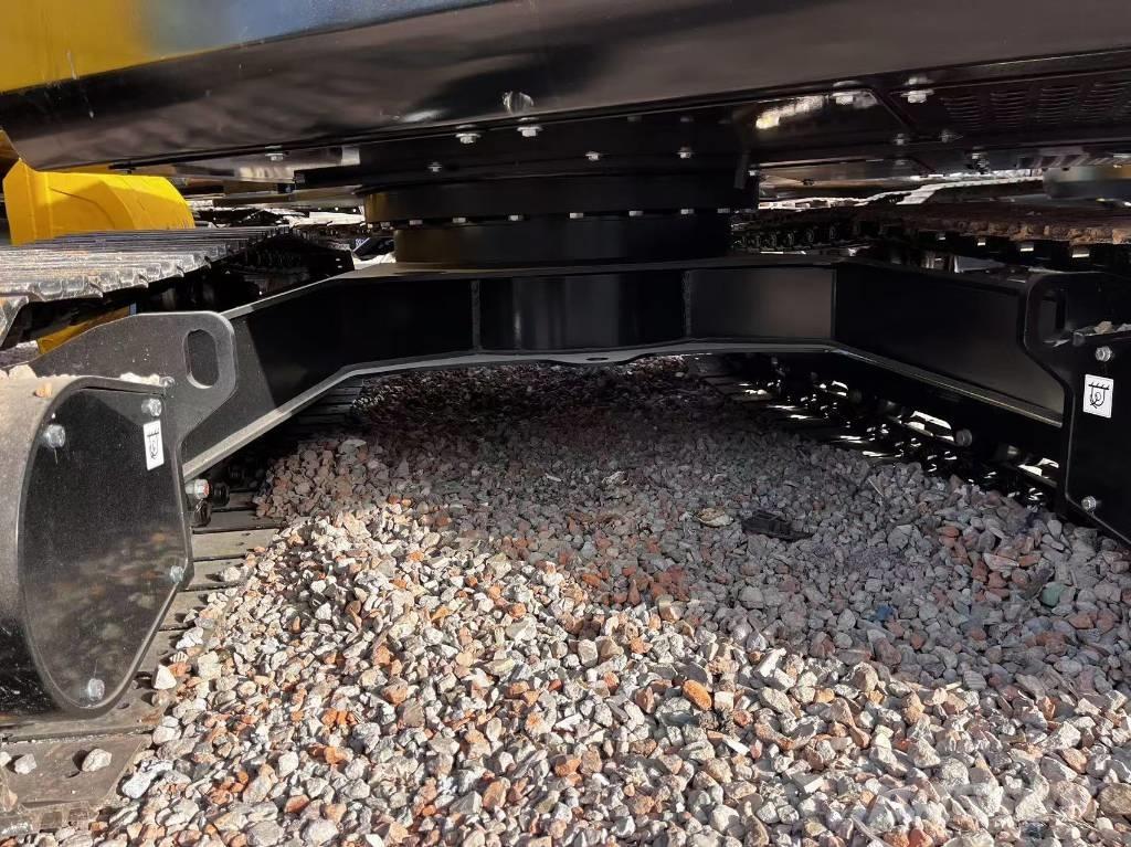 Sany SY 60 C Raupenbagger