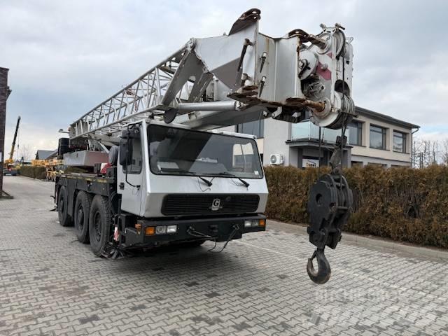 Grove GMK 3050 All-Terrain-Krane