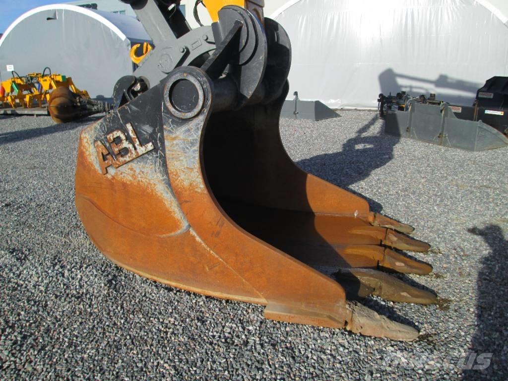 Liebherr R 966 LCV Raupenbagger