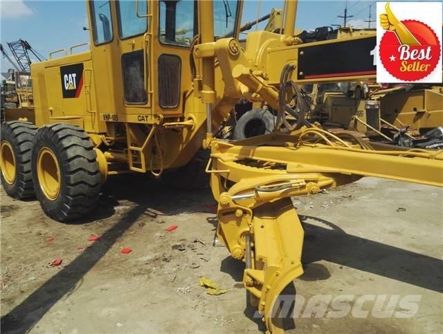 CAT 140 G Grader