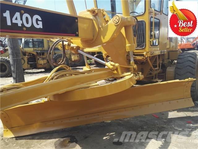 CAT 140 G Grader