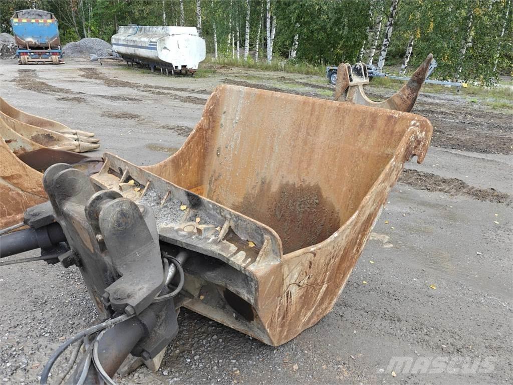 CAT 336 NG Raupenbagger