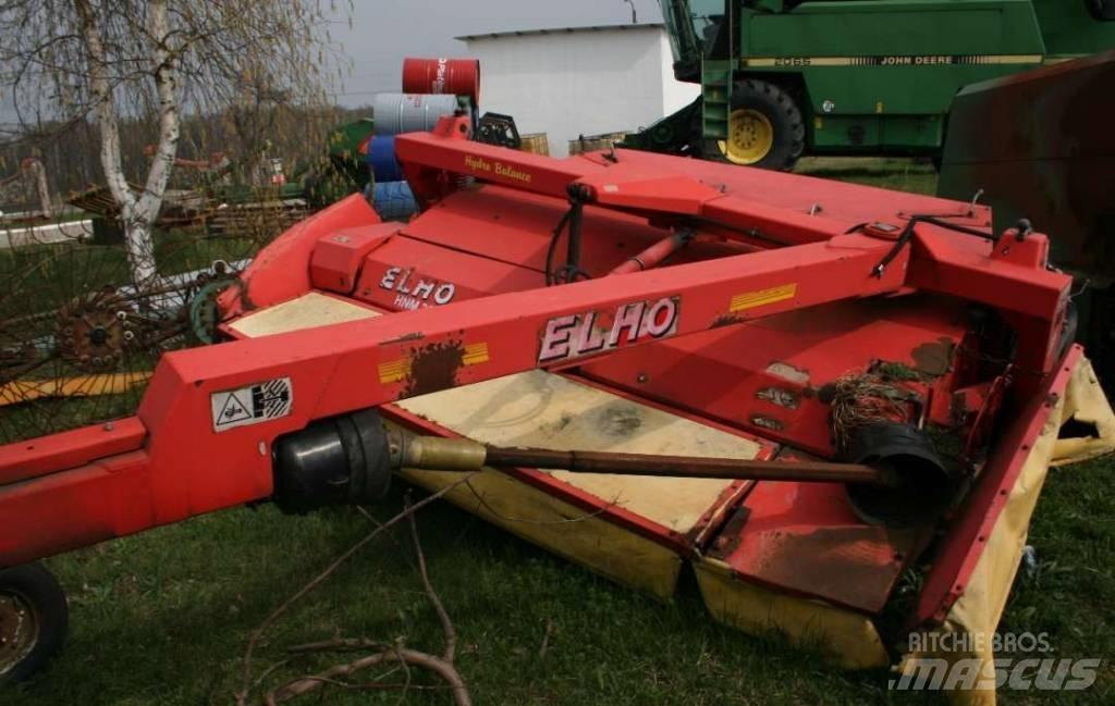 Elho HNP 320P Mäher