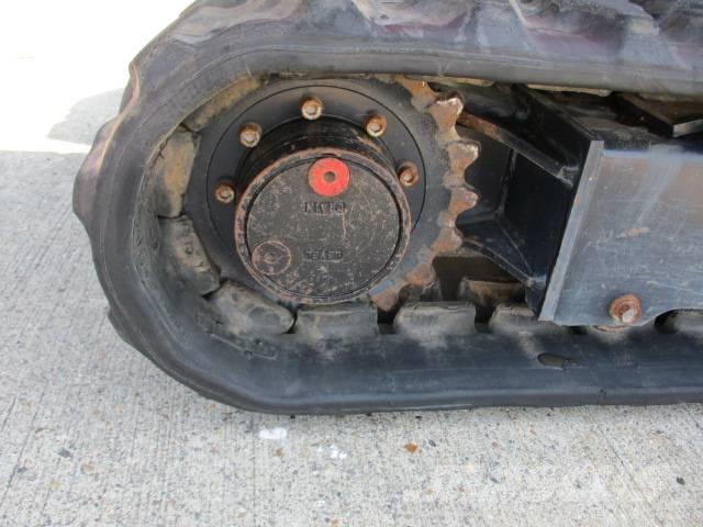 Kubota KX016-4 (100) Minibagger < 7t