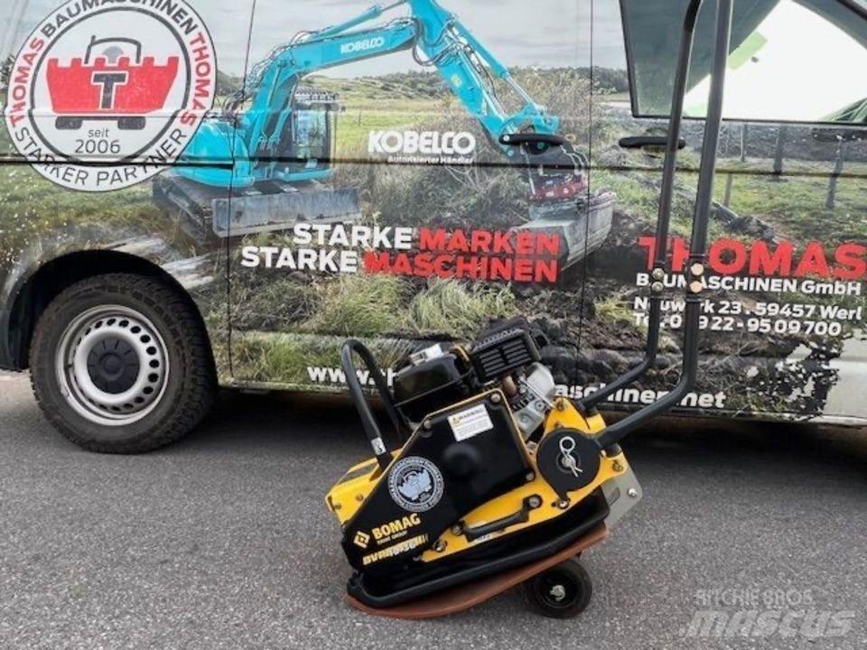 Bomag BVP 10/36 Vibrationsgeräte